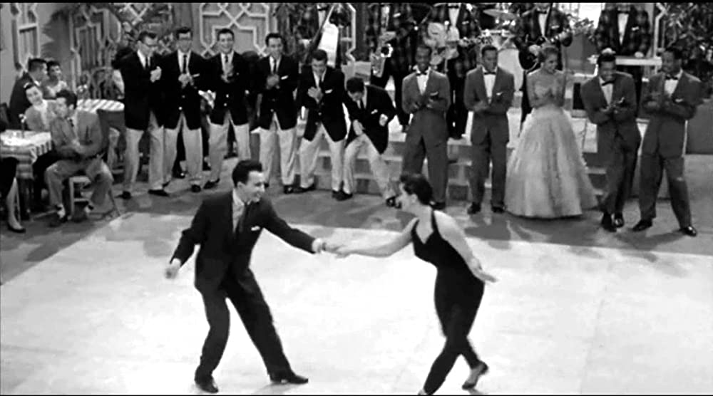 ロック・アンド・ロールの画像