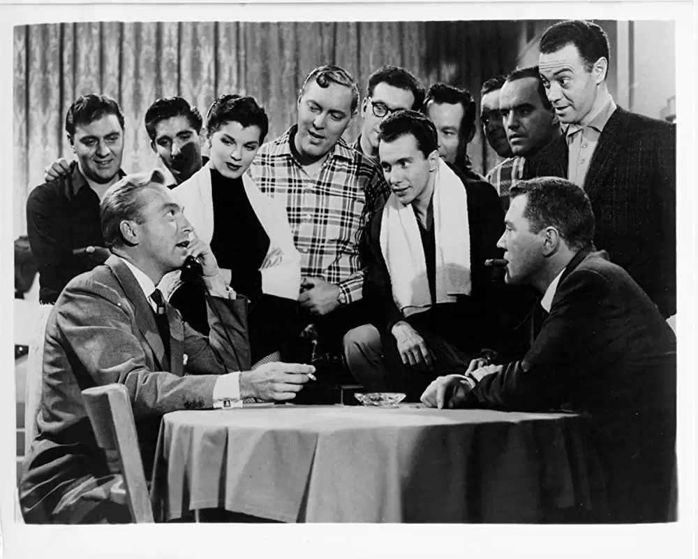 ロック・アンド・ロールの画像