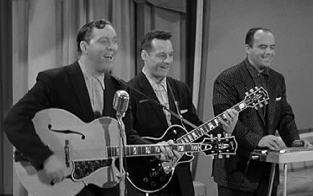 ロック・アンド・ロールの画像