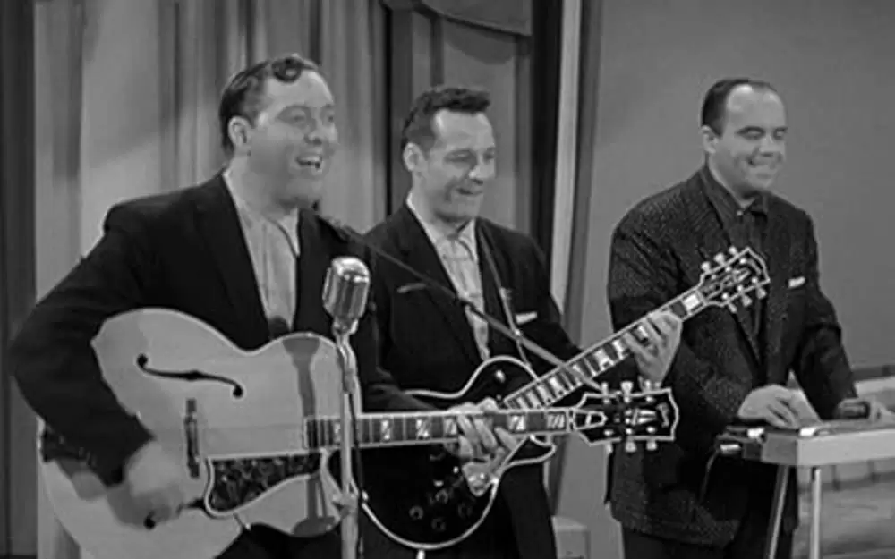 ロック・アンド・ロールの画像