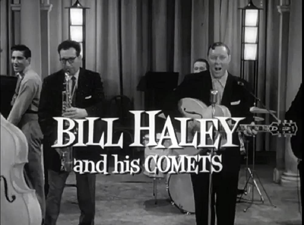 ロック・アンド・ロールの画像