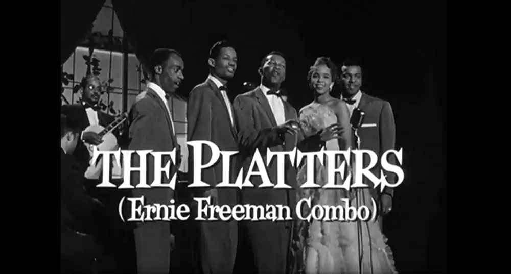 ロック・アンド・ロールの画像