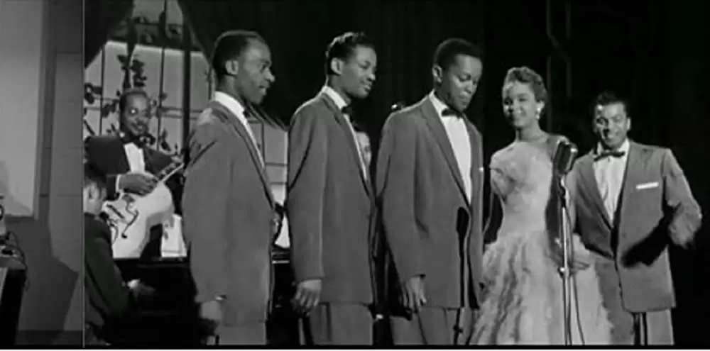 ロック・アンド・ロールの画像