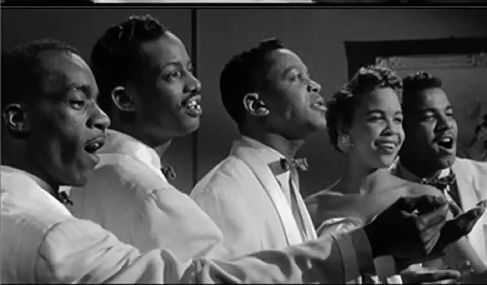 ロック・アンド・ロールの画像