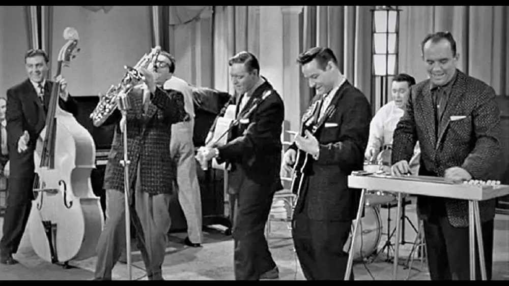 「ロック・アンド・ロール」Bill Haley and His Cometsの画像