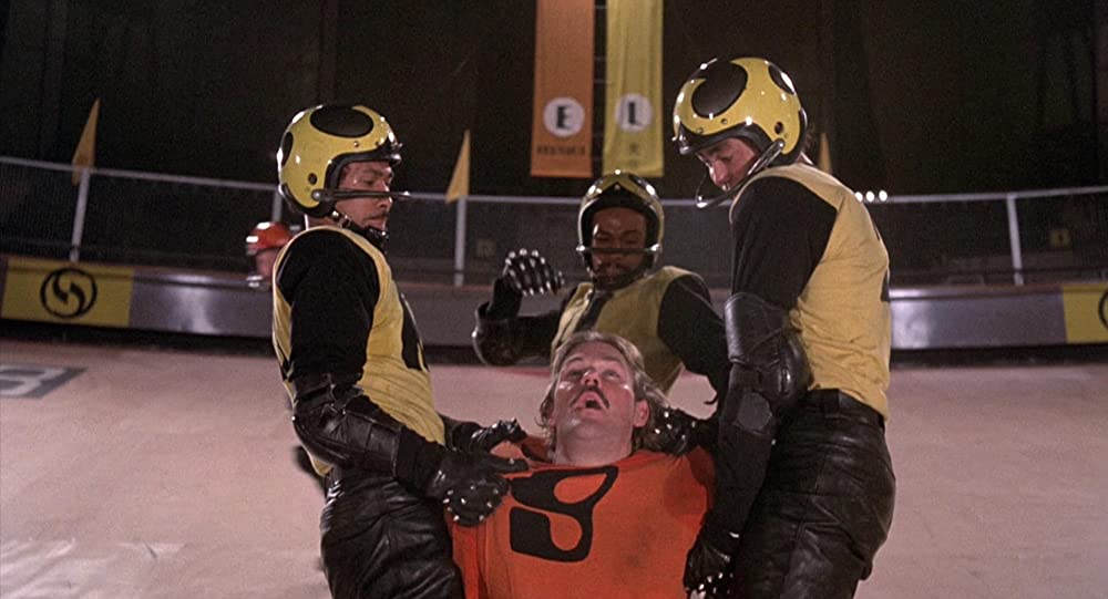 ローラーボールの画像