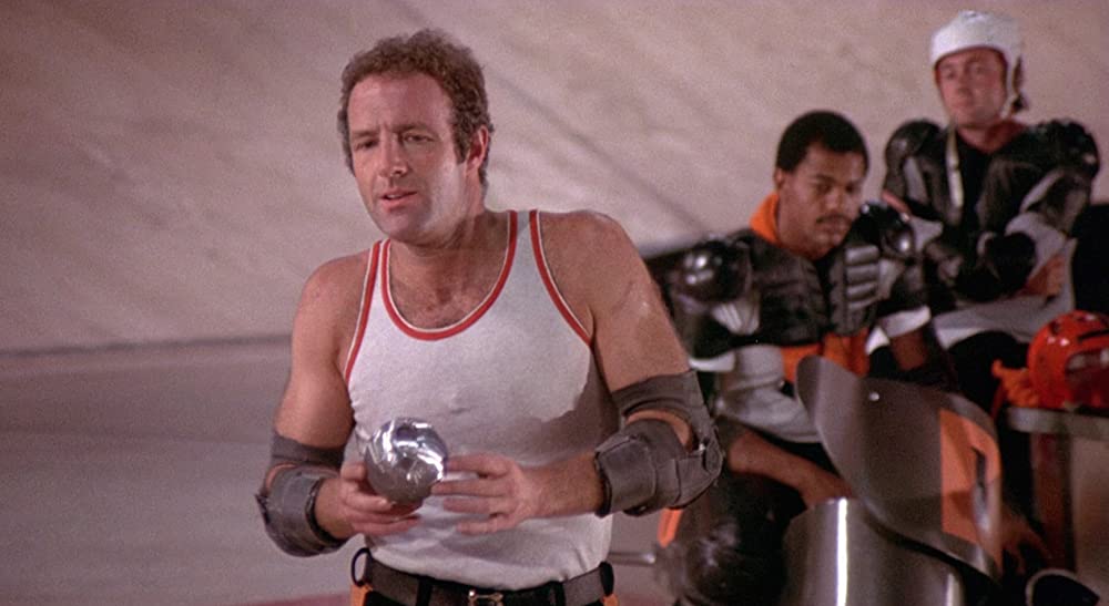 ローラーボールの画像