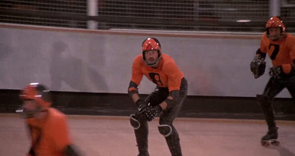 ローラーボールの画像