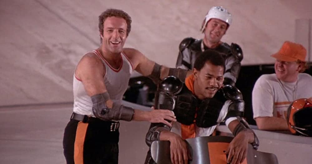 ローラーボールの画像