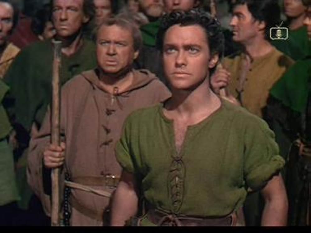 ロビン・フッドの画像