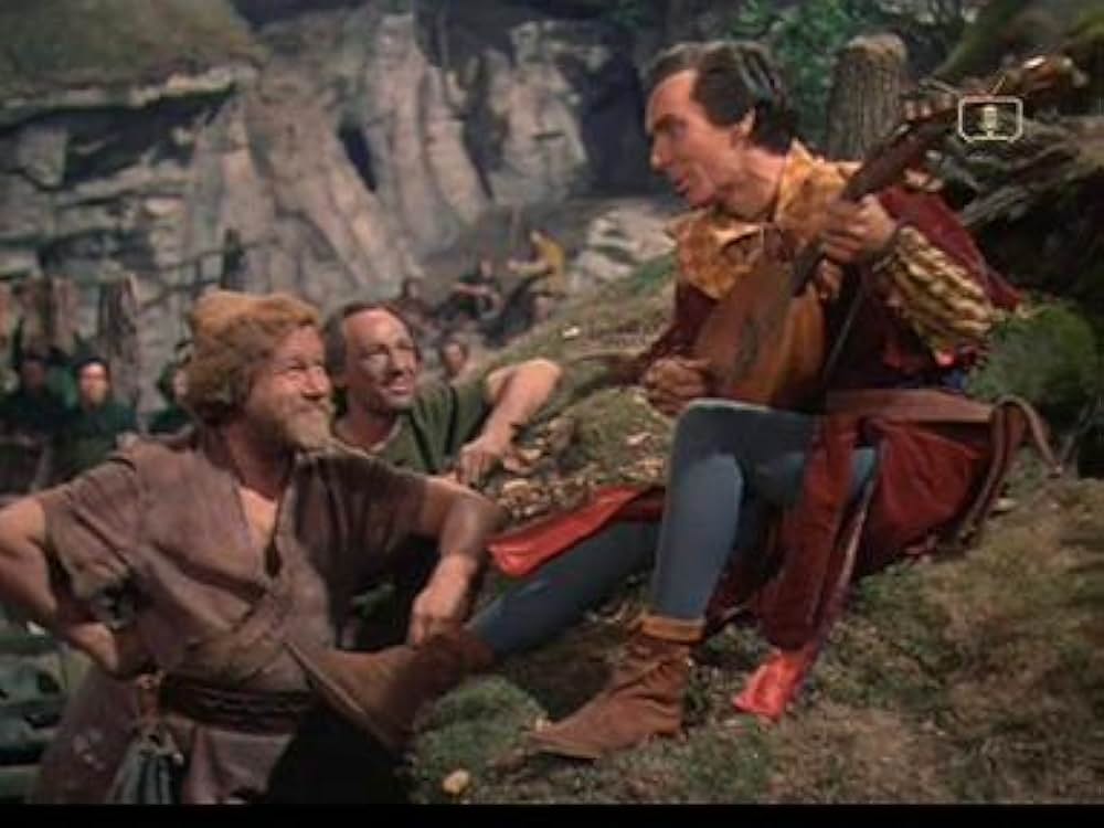 ロビン・フッドの画像