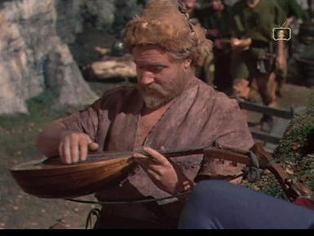 ロビン・フッドの画像