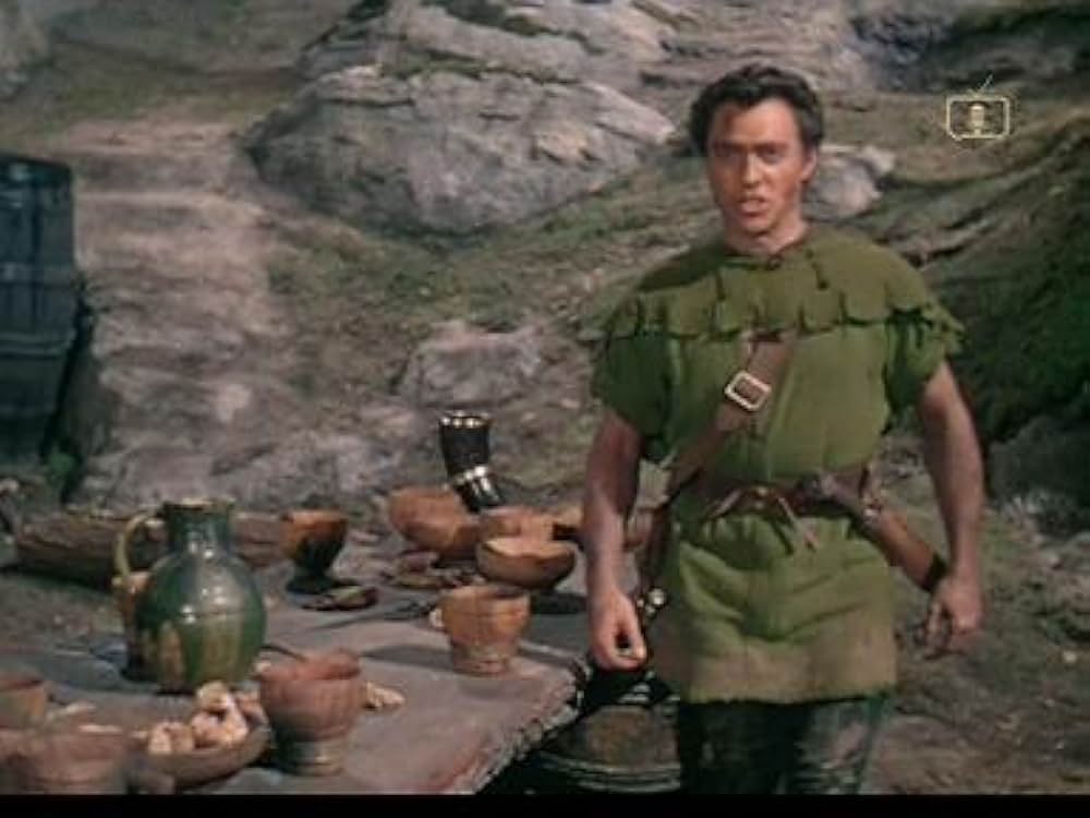 ロビン・フッドの画像