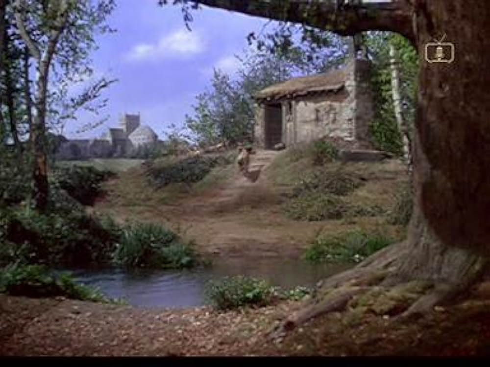 ロビン・フッドの画像