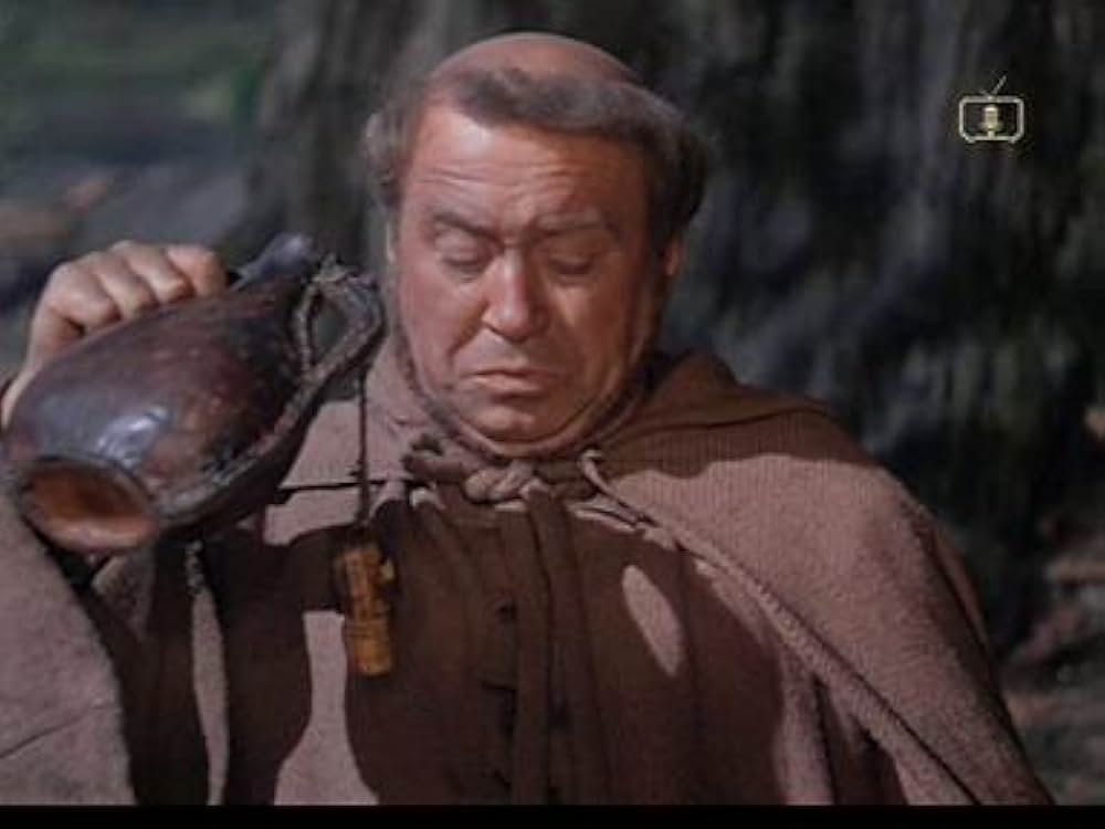 ロビン・フッドの画像