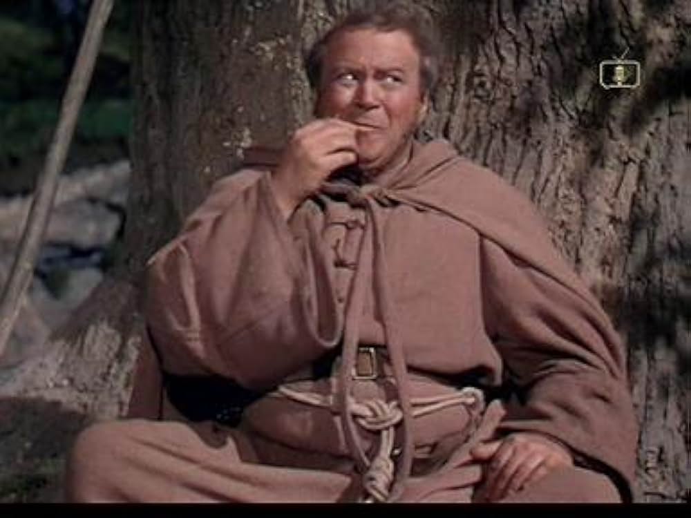 ロビン・フッドの画像