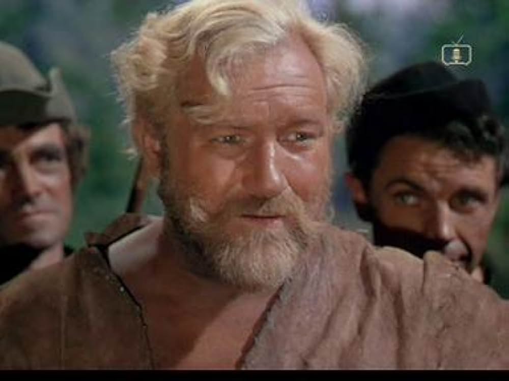 ロビン・フッドの画像