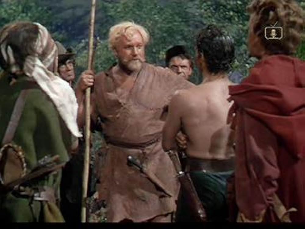 ロビン・フッドの画像