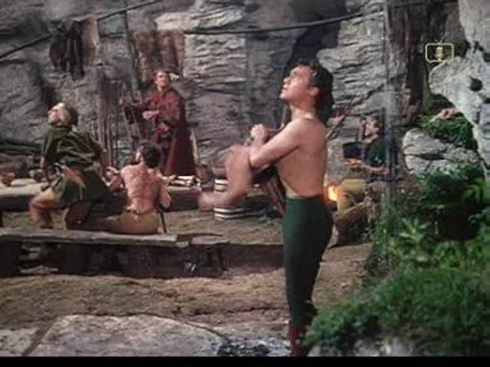 ロビン・フッドの画像