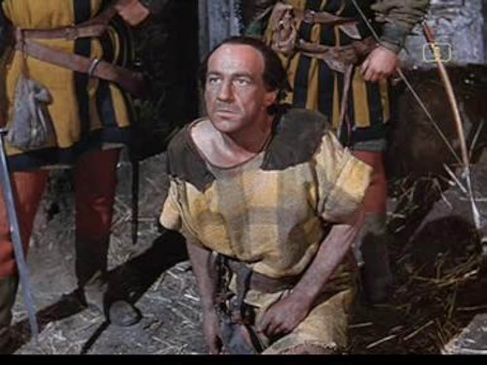 ロビン・フッドの画像