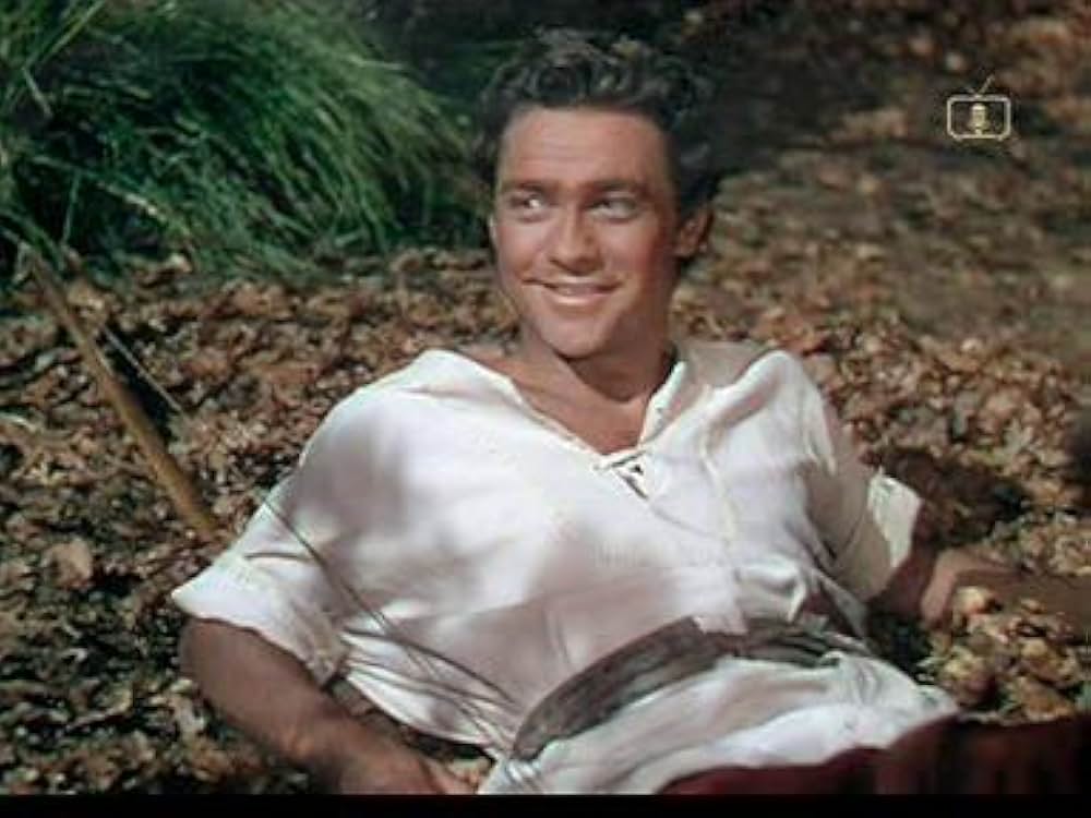 ロビン・フッドの画像