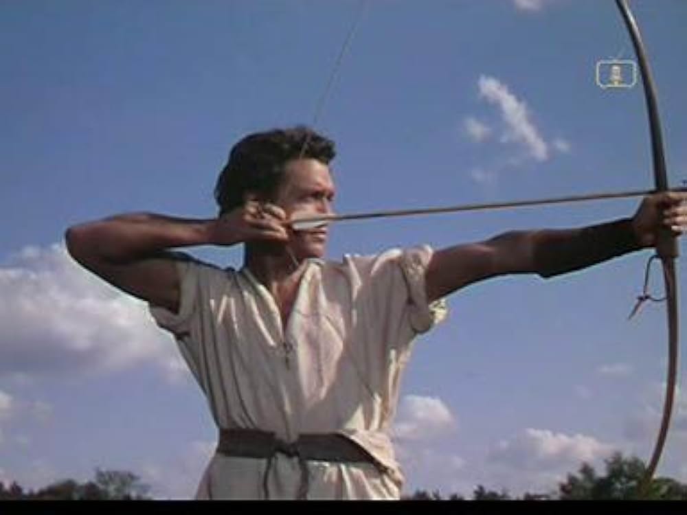 ロビン・フッドの画像