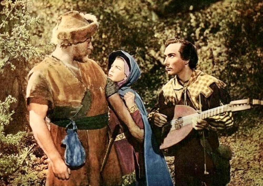 ロビン・フッドの画像