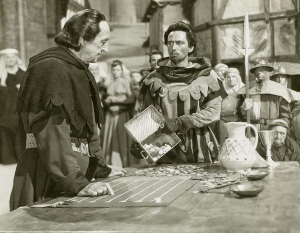 ロビン・フッドの画像