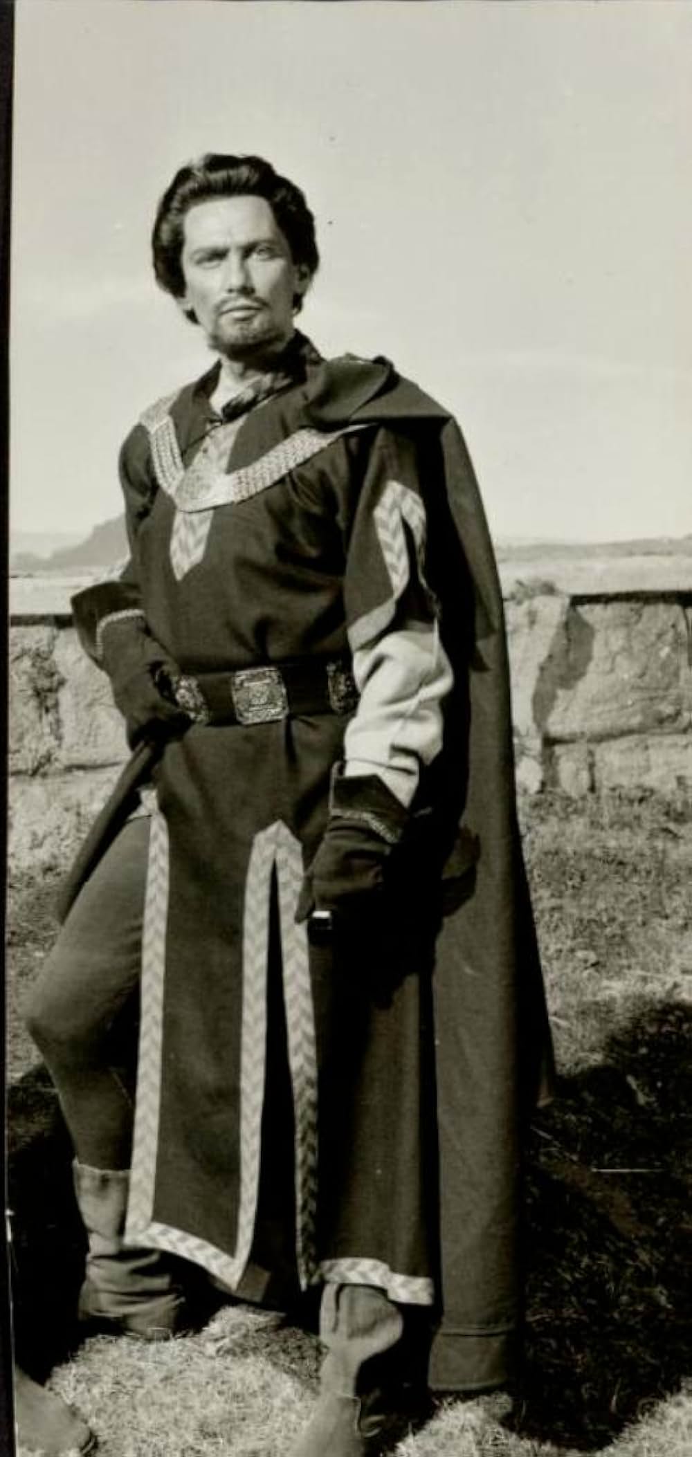 ロビン・フッドの画像