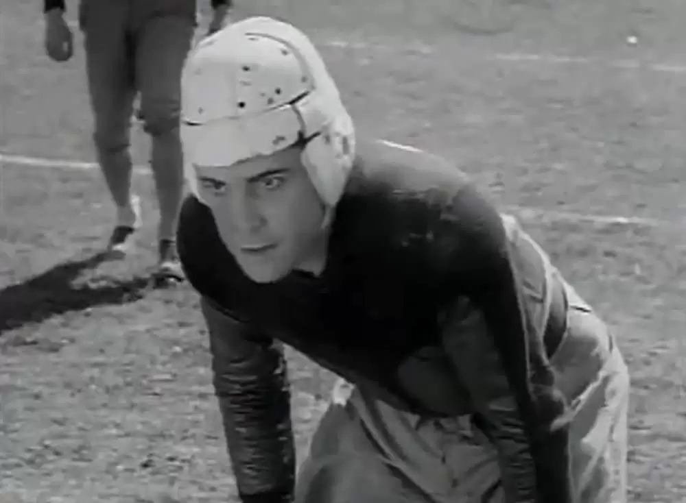 「若き血に燃ゆる頃」ラモン・ノバロの画像