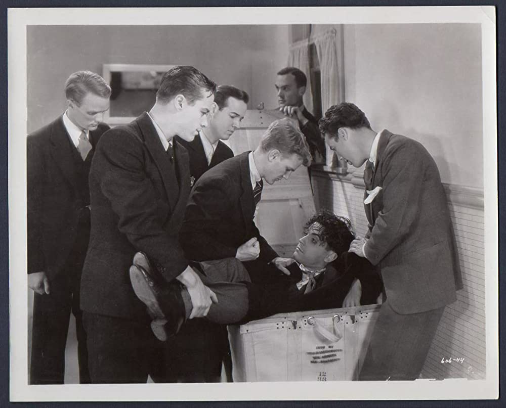 若き血に燃ゆる頃の画像