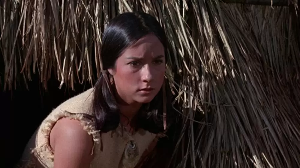 「青いイルカの島」セリア・ケイの画像