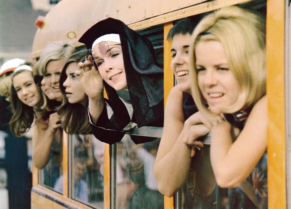 青春ダイナマイトの画像