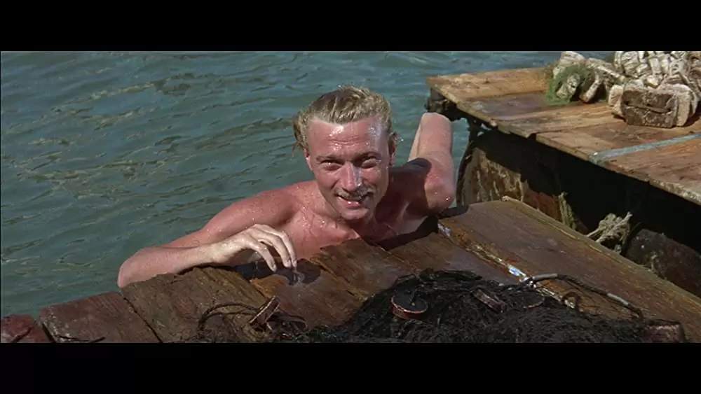 逃げる男の画像