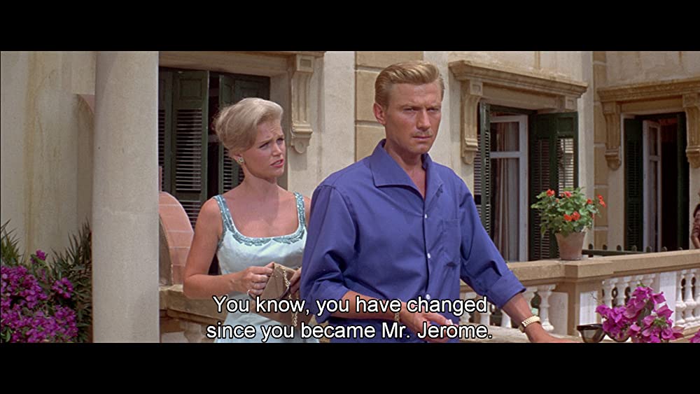 逃げる男の画像