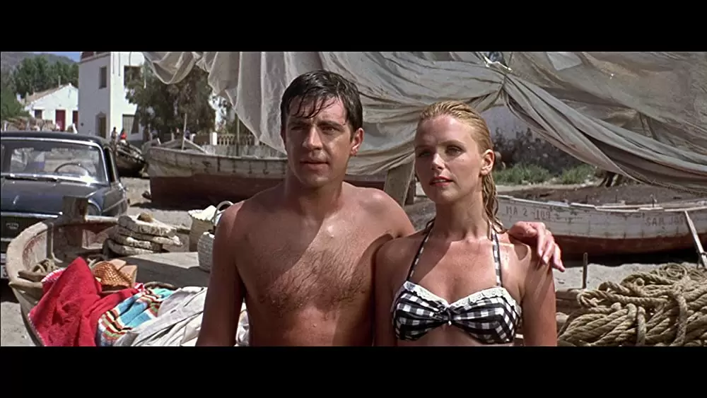 逃げる男の画像