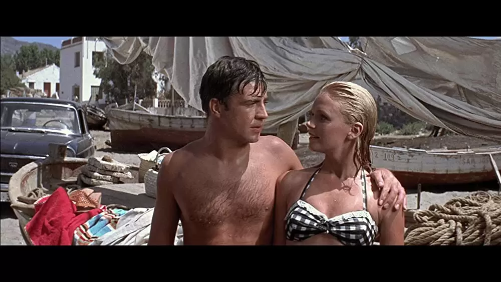 逃げる男の画像