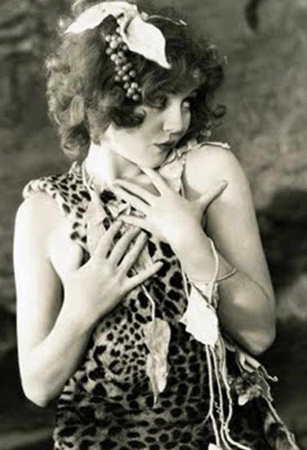 水盡く大地の画像