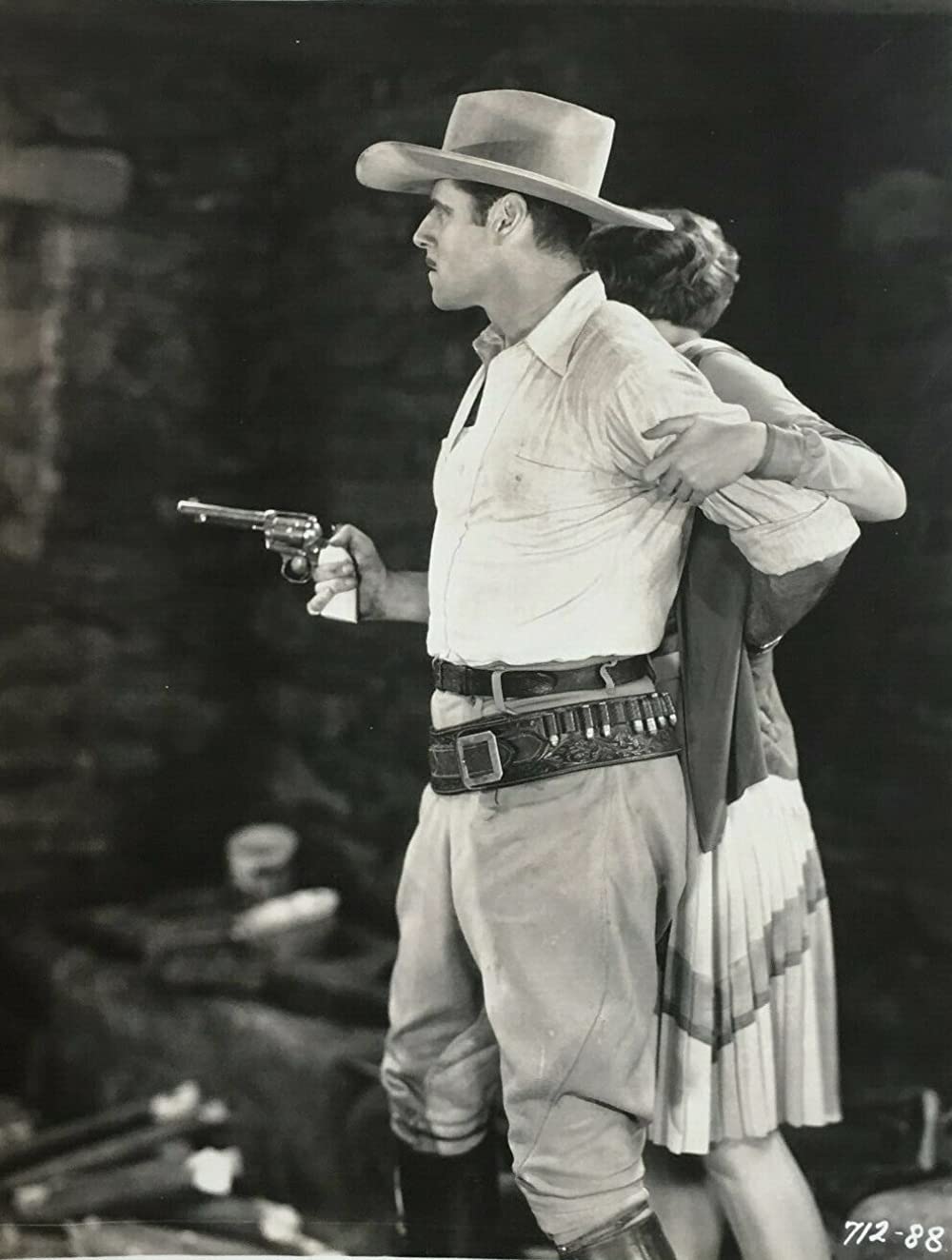 水盡く大地の画像