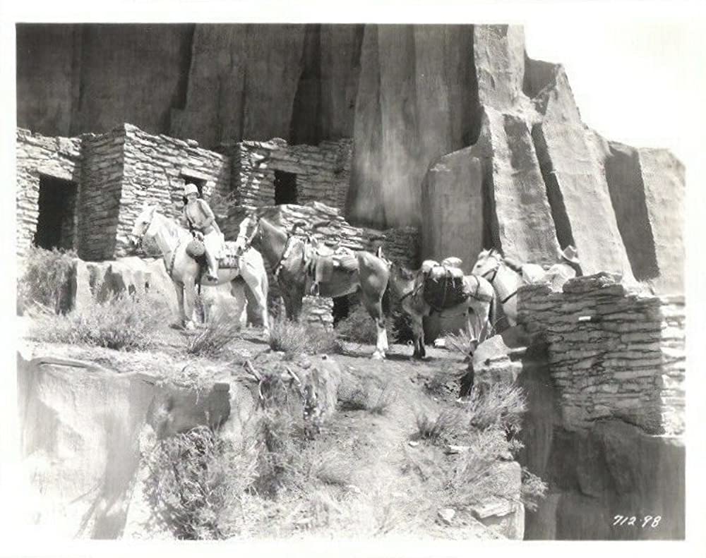 水盡く大地の画像