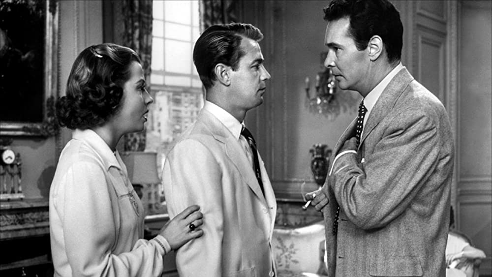 暗黒街の巨頭の画像