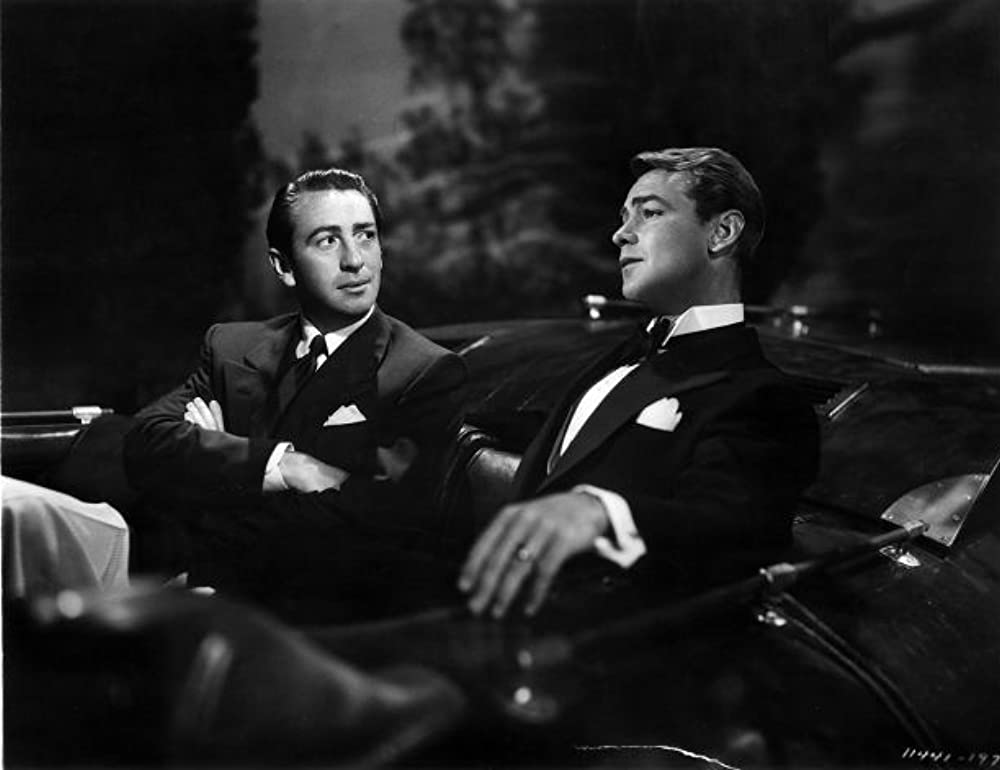 暗黒街の巨頭の画像