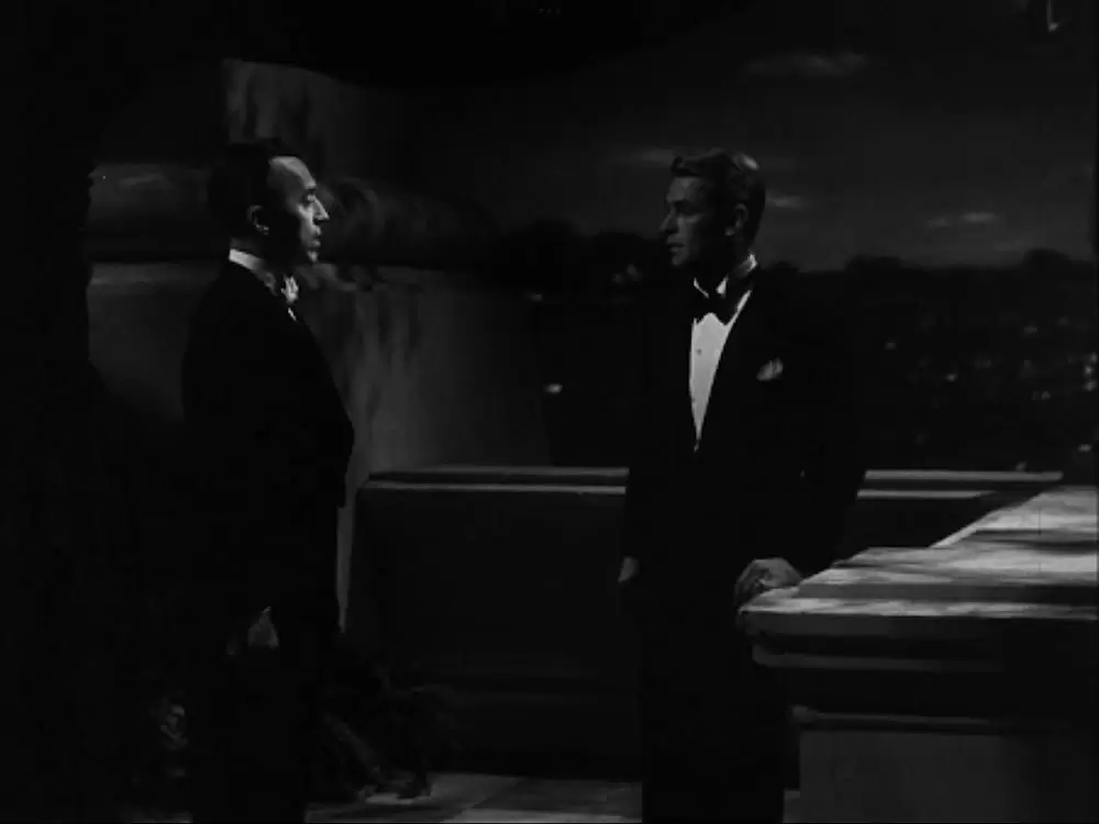 暗黒街の巨頭の画像