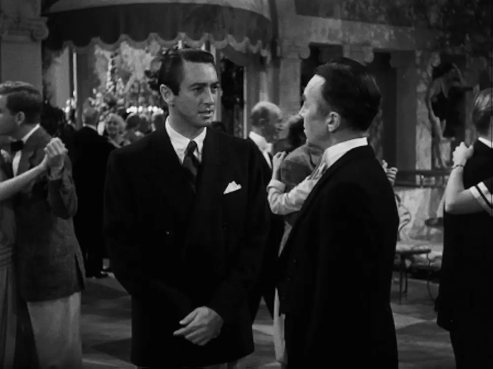 暗黒街の巨頭の画像