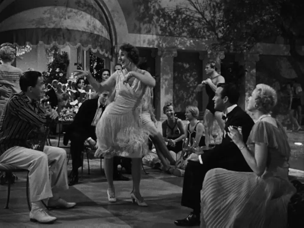 暗黒街の巨頭の画像