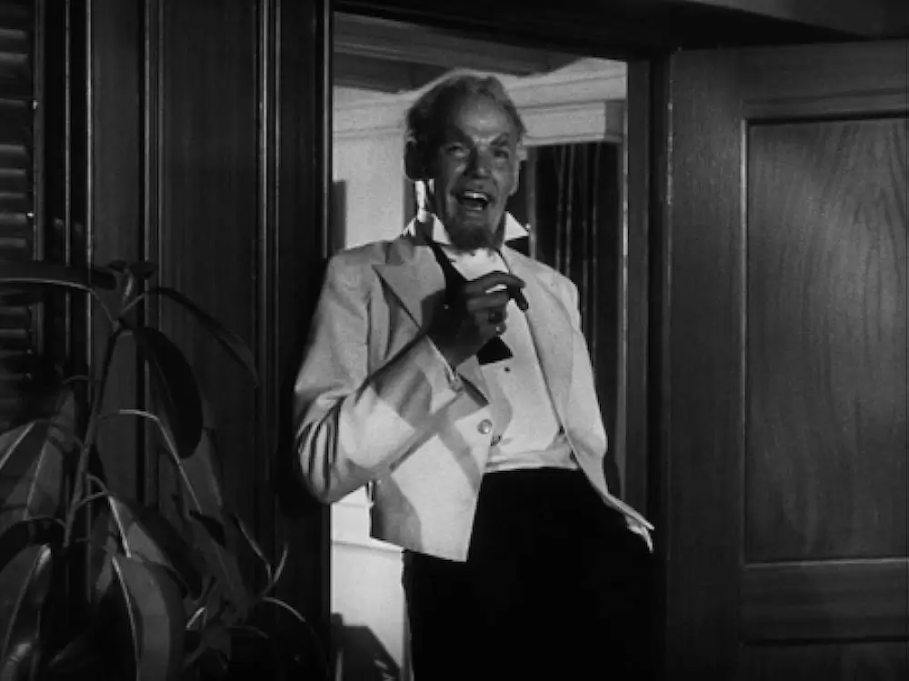 暗黒街の巨頭の画像