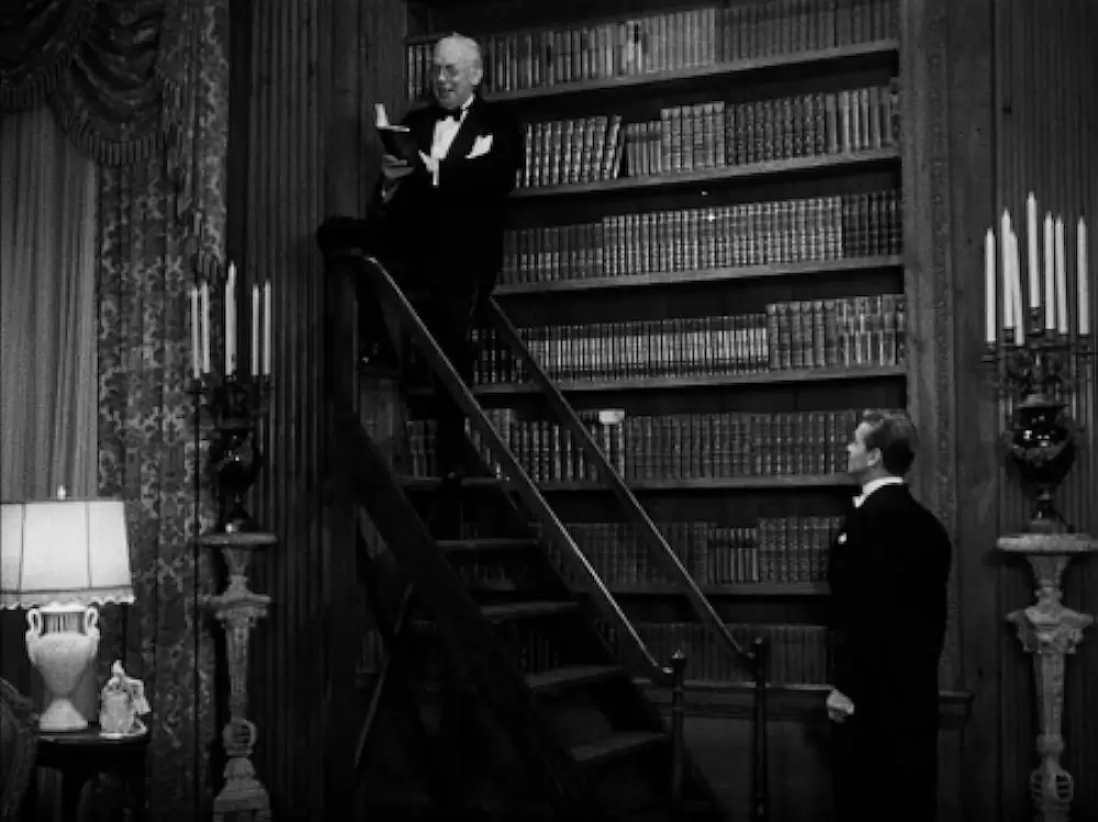 暗黒街の巨頭の画像