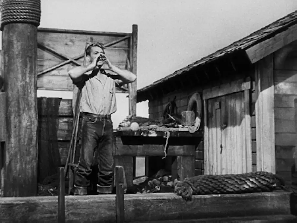 暗黒街の巨頭の画像