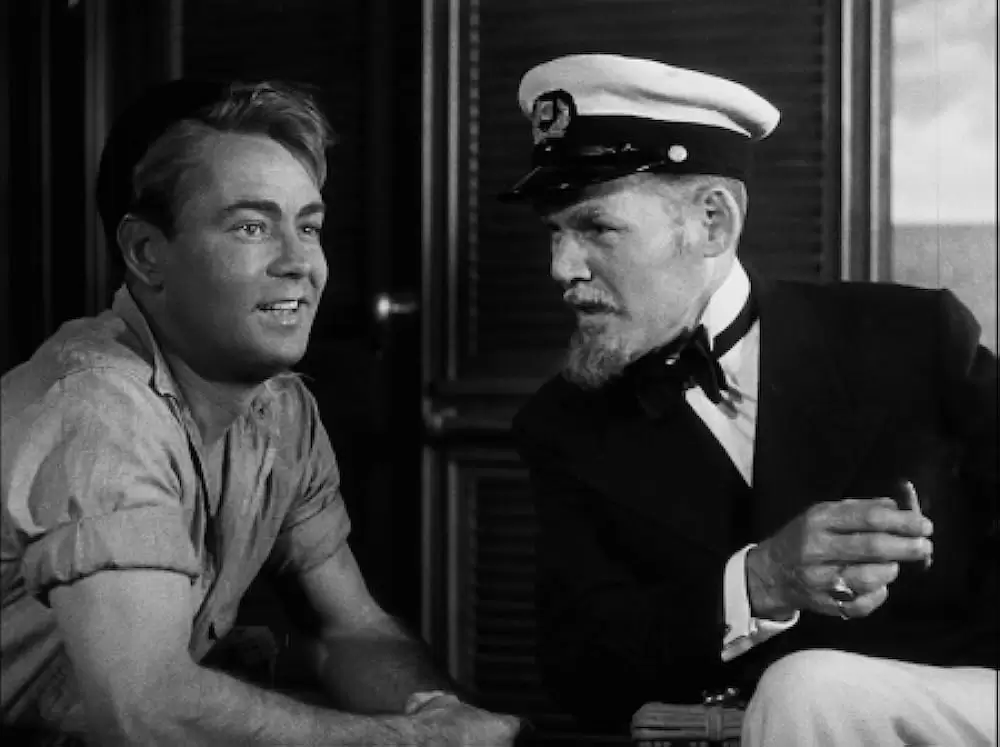 暗黒街の巨頭の画像