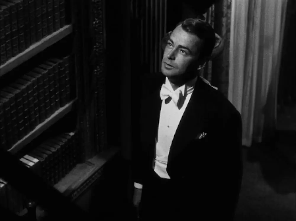 暗黒街の巨頭の画像